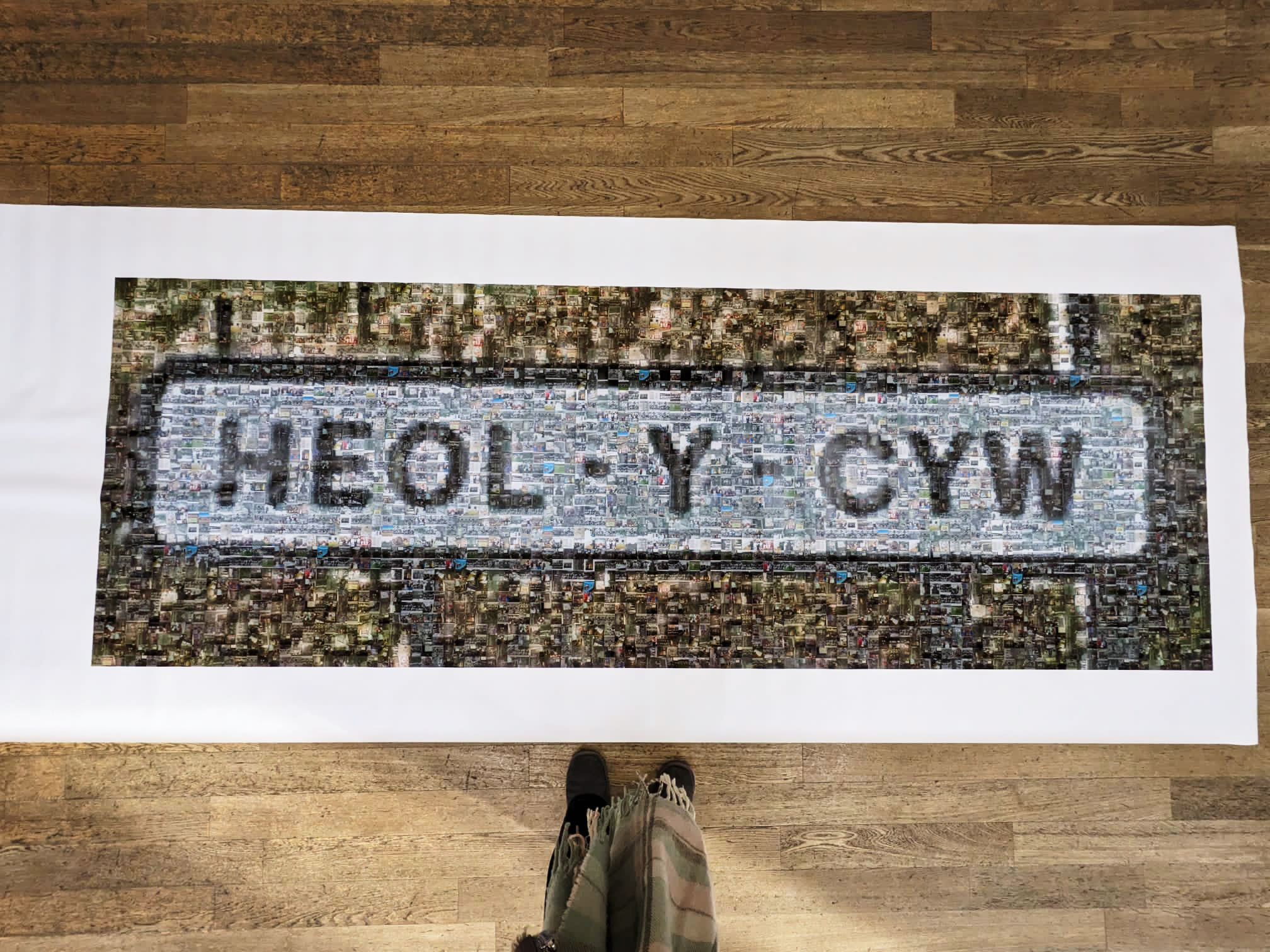 Heol-y-Cyw Digital Hub - Reach