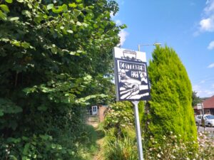 Coytrahen Watercourse